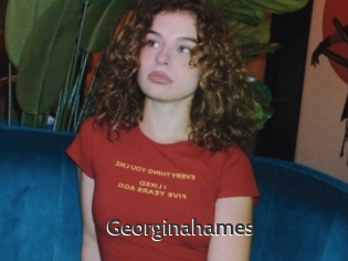 Georginahames