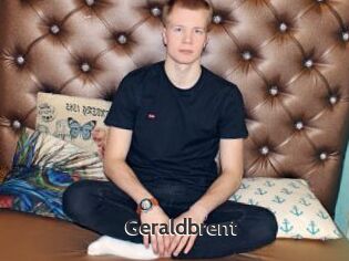 Geraldbrent