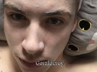 Geraldcrey