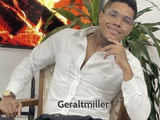 Geraltmiller