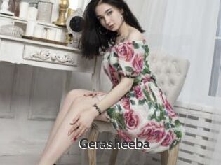 Gerasheeba