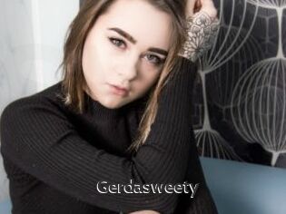 Gerdasweety