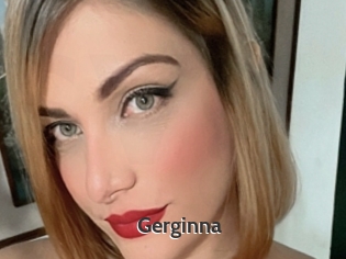 Gerginna