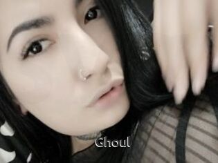 Ghoul