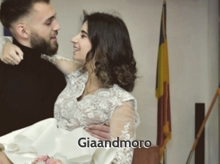 Giaandmoro