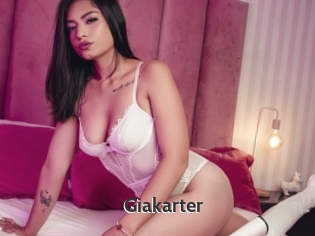 Giakarter