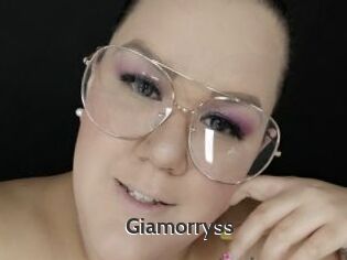 Giamorryss