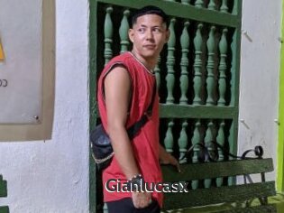 Gianlucasx