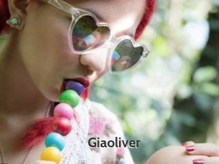 Giaoliver