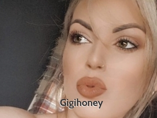 Gigihoney