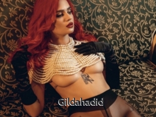 Gildahadid