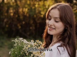 Gildedolivia