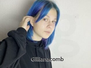 Gillianacomb
