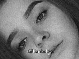Gillianbelger