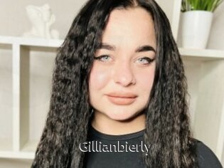 Gillianbierly