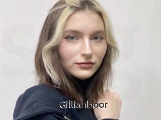 Gillianboor