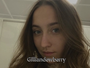 Gilliandewberry