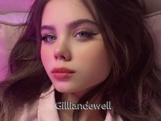 Gilliandewell