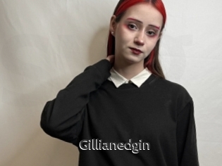 Gillianedgin