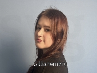 Gillianembry
