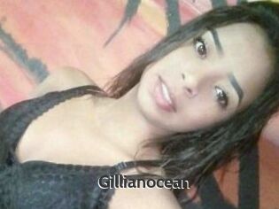 Gillianocean