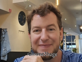 Gimme3hugs