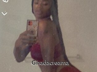 Ginadacreama
