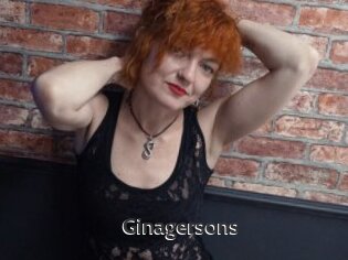 Ginagersons