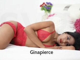 Ginapierce