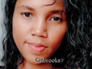 Ginbrooks