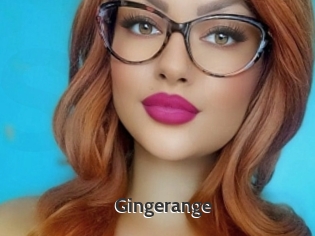 Gingerange