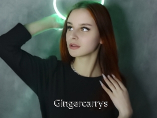 Gingercarrys