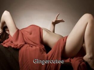 Gingercutee