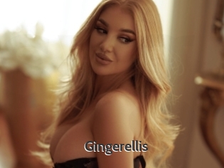 Gingerellis