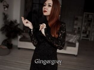 Gingergrey