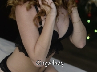 Gingerlady