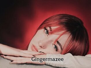 Gingermazee