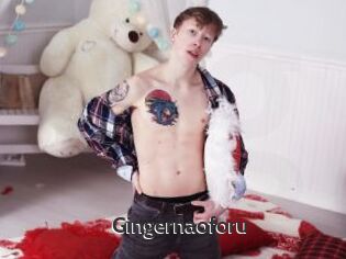Gingernaoforu