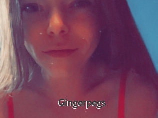 Gingerpegs