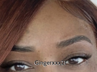 Gingerxxx21