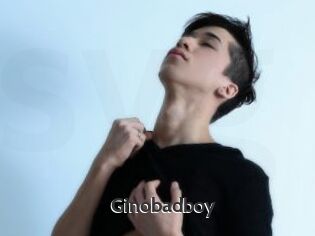 Ginobadboy