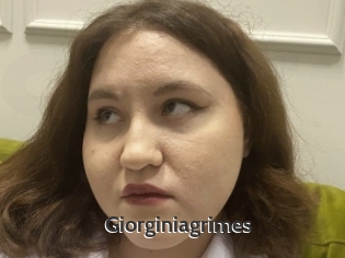 Giorginiagrimes