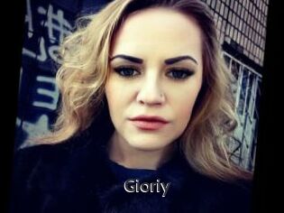 Gioriy