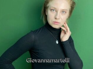 Giovannamartelli