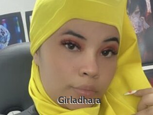 Girladhara
