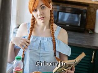 Girlberrylin