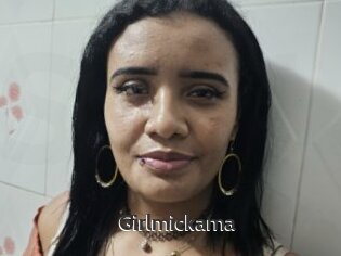 Girlmickama