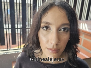 Girlnealejerav