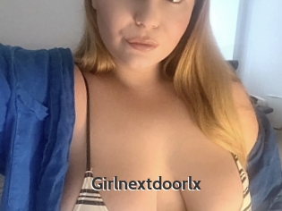 Girlnextdoorlx