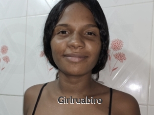 Girlruabiro